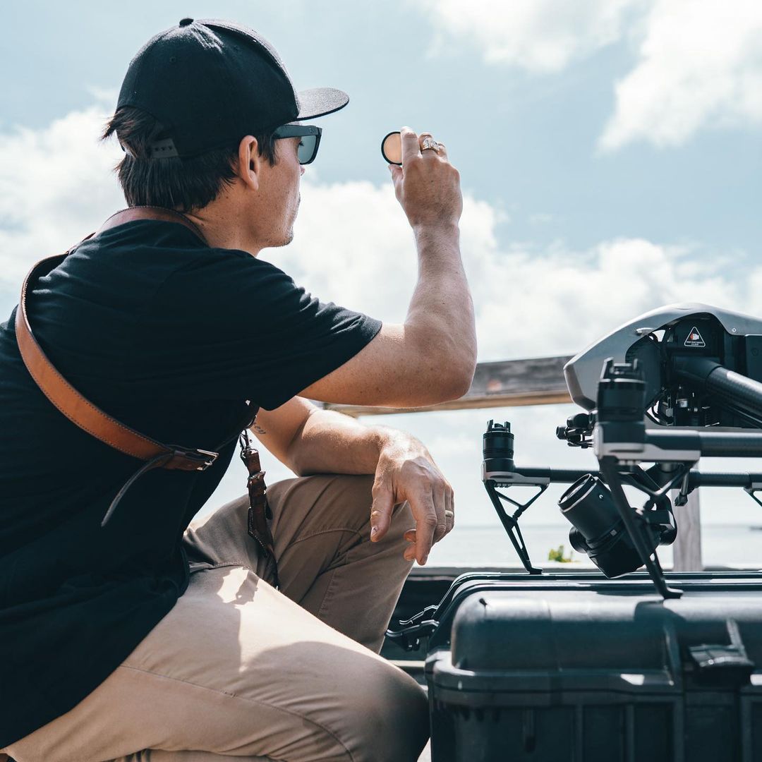 Storm 風暴箱系列